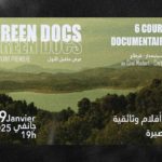 Doc House-Green Docs: Six courts métrages documentaires en avant-première à Ciné Madart-Carthage