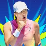 Wimbledon 2025 : Swiatek écarte Tauson et retrouve les quarts deux ans après sa première