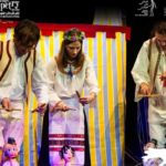 Journées des Arts de la Marionnette : 100 artistes et 23 spectacles pour une édition inédite