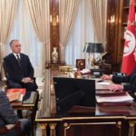 Kais Saïed appelle à des efforts renforcés pour rénover le transport public en Tunisie