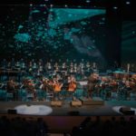 “La Nuit des Chefs” : l’Orchestre Symphonique Tunisien inaugure 2025 en grande pompe