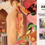 Art’Bohème à Tunis : Plus de 20 artistes célèbrent la mémoire de Lamine Sassi
