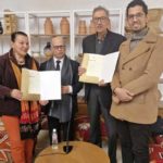 “La Rachidia : l’édifice et l’héritage” thème du salon “Majales Ennejma Ezzahra” le 21 janvier 2025