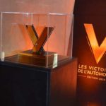 Victoires de l’automobile : Les prix