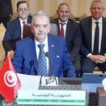 Jeunesse et sports : Sadok Morali participe aux travaux du Conseil des ministres arabes au Caire