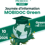 Dispositif Mobidoc Green pour une mobilité des jeunes chercheurs vers le milieu socio-économique