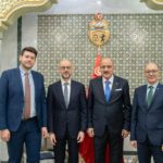 Justice internationale : La Tunisie et la CPI réitèrent leur engagement pour les droits humains