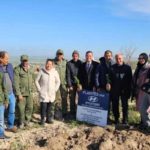 Hyundai Tunisie lance la 2ᵉ édition de son initiative écologique : Un arbre planté pour chaque véhicule vendu en 2024