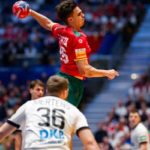 Mondial Handball 2025: Le Portugal écrit l’histoire et rejoint le dernier carré HandBall
