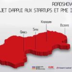 La CDC lance un Roadshow entrepreneurial dans quatre villes tunisiennes