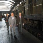 Rachid Amri exige un plan urgent pour sauver la SNCFT d’ici janvier 2025
