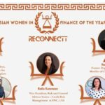 RECONNECTT : Tunisian Women in Finance of the Year 2024