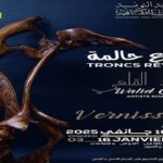 “Troncs Rêveurs” : Walid Galaï expose ses sculptures en bois au CCIH