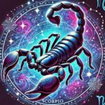 Scorpion 2025 : Transformation, passion, introspection… Que vous réservent les astres selon l’IA ? Scorpion