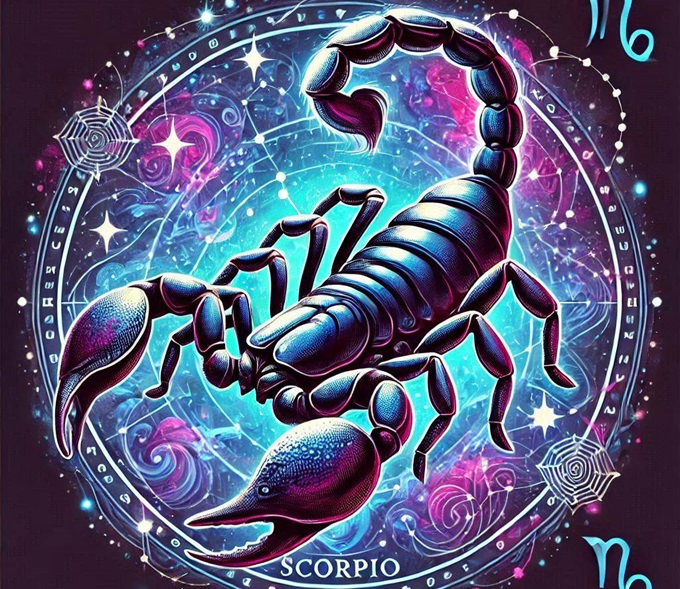 Scorpion