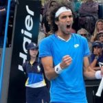Open d’Australie : Skander Mansouri brille en double avec Ivan Dodig et s’offre une place en huitièmes