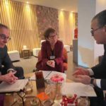 Davos 2025 : La Tunisie affiche ses priorités économiques et renforce ses partenariats internationaux