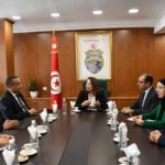 Coopération Énergétique Tunisie-Algérie : La STEG et Sonelgaz visent à renforcer les réseaux électriques