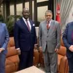 L’Afreximbank s’engage à soutenir davantage les projets de développement en Tunisie