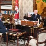 Kais Saïed appelle à un rôle accru des banques pour relancer l’investissement en Tunisie