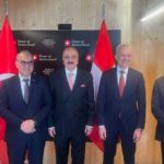 Tunisie-Suisse : Accélérer le recouvrement des fonds détournés et renforcer la coopération