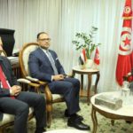 Tunisie-Égypte : Vers des consortiums pour des projets d’envergure dans les BTP