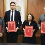 Tunisie : Accord avec ENI et SITEP pour le forage de puits pétroliers à El Borma en 2025