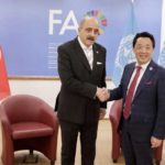 Sécurité Alimentaire : La Tunisie renforce son partenariat avec la fAO