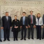 L’ISESCO et la Tunisie renforcent leur partenariat : Rencontre avec la ministre des Affaires Culturelles