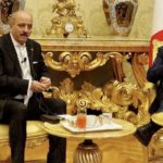 Tunisie-Italie : Coopération parlementaire et partenariat renforcés