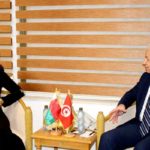 Tunisie-Madagascar : Des opportunités de coopération dans les secteurs de l’agriculture et du textile