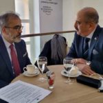 Relations Tunisie-Portugal : Une dynamique positive réaffirmée à Davos