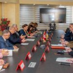 La Roumanie et la Tunisie lancent un projet de coopération pour l’emploi et la formation professionnelle