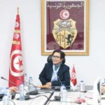 Asma Jebri appelle à renforcer le partenariat avec les Scouts Tunisiens
