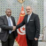 Renforcement de la coopération Tunisie-Zambie : Économie, éducation et COMESA au cœur des échanges