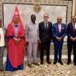 Union africaine : La Tunisie et le Kenya unis pour une vision commune du développement