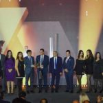 1,2 et 3 « Victoires de l’Automobile » pour Hyundai Tunisie