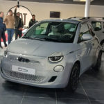 L’art et l’automobile en fusion chez Italcar : La Fiat 500 ne se contente plus de rouler, elle devient émotion…