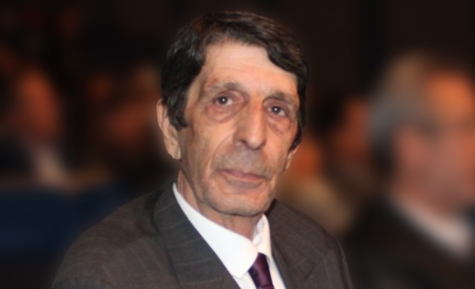 Abdelaziz Chebil