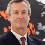 La Tunisie, porte de l’Afrique pour l’Italie et l’Europe Alessandro Prunas - Ambassadeur d'Italie