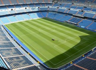 Stade Football
