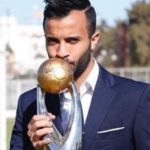 Taha Yassine Khenissi brille avec Al-Koweït et propulse son équipe en tête du championnat Taha Yassine Khenissi