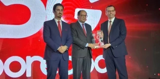 Ooredoo 5G