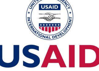 USAID