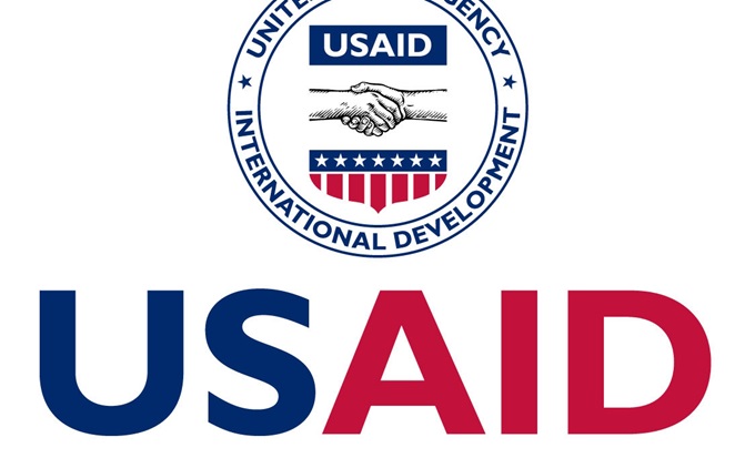 USAID