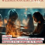 WMC LeMag 224 : Intelligence Artificielle… WMC LeMag 224