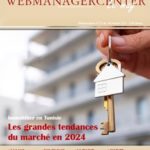 WMC LeMag 223 : La Tunisie Qui Gagne… WMC LeMag 223