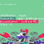 Boot Camp à Tunis : l’Académie des Talents Méditerranéens réunit ses talents pour un nouveau récit méditerranéen