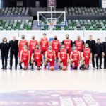 Afrobasket 2025 : la Tunisie se qualifie pour les barrages après sa victoire contre Madagascar