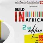 Hammamet abrite la deuxième édition de la rencontre internationale “Build in Africa 2025”